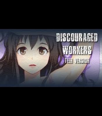 Buy Discouraged Workers TEEN Global CD Key and Compare Prices