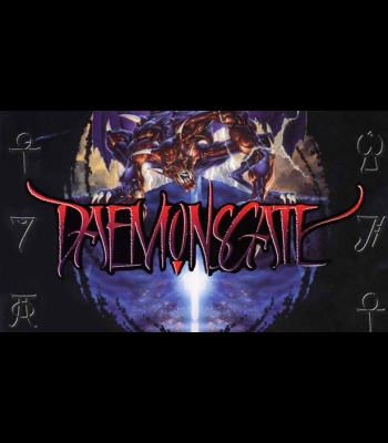 Buy Daemonsgate Global CD Key and Compare Prices