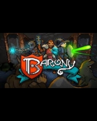 Buy Barony Global CD Key and Compare Prices