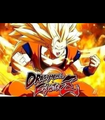 Buy Dragon Ball FighterZ United States CD Key and Compare Prices