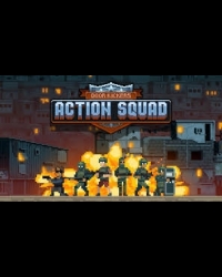Buy Door Kickers: Action Squad Global CD Key and Compare Prices