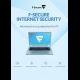 Buy F-Secure Internet Security 1 Year 3 Dev Global Software CD Key and Compare Prices