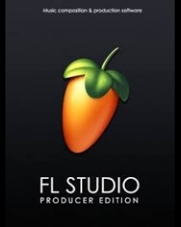Buy FL Studio Producer 6 Months Global Software CD Key and Compare Prices