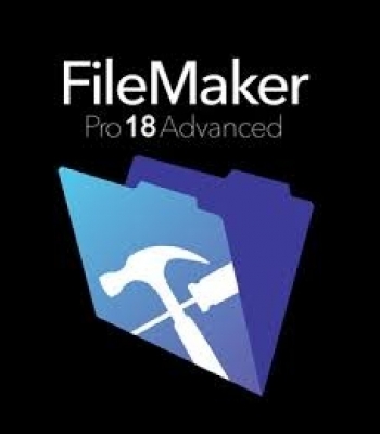 Buy FileMaker Pro 18 Advanced for MAC OS Global CD Key and Compare Prices