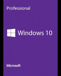 Buy Windows 10 Professional Global MS CD Key and Compare Prices