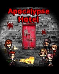 Buy Apocalypse Hotel: The Post-Apocalyptic Hotel Simulator! Global CD Key and Compare Prices