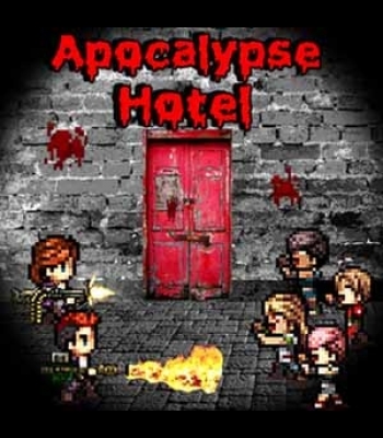 Buy Apocalypse Hotel: The Post-Apocalyptic Hotel Simulator! Global CD Key and Compare Prices