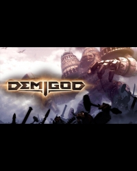 Buy Demigod Global CD Key and Compare Prices