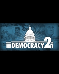 Buy Democracy 2 Global CD Key and Compare Prices