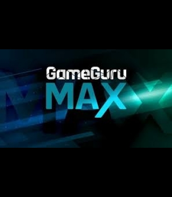 Buy GameGuru MAX CD Key and Compare Prices