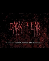 Buy Dark Fear Global CD Key and Compare Prices
