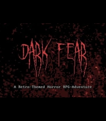 Buy Dark Fear Global CD Key and Compare Prices