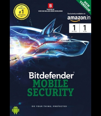 Buy Bitdefender Internet Security 1 Year 1 Device Global Software CD Key and Compare Prices