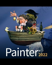 Buy Corel Painter 2022 Lifetime 5 Dev Global CD Key and Compare Prices