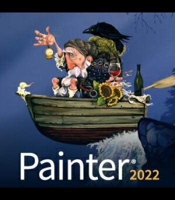 Buy Corel Painter 2022 Lifetime 5 Dev Global CD Key and Compare Prices