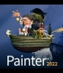 Buy Corel Painter 2022 Lifetime 5 Dev Global CD Key and Compare Prices