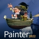 Buy Corel Painter 2022 Lifetime 5 Dev Global CD Key and Compare Prices