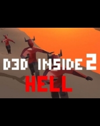 Buy D3D Inside 2: Hell Global CD Key and Compare Prices