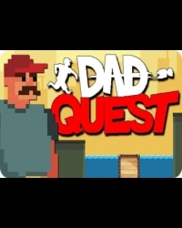 Buy Dad Quest Global CD Key and Compare Prices