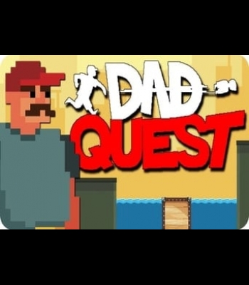 Buy Dad Quest Global CD Key and Compare Prices