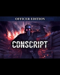 Buy Conscript Officer Edition EU CD Key and Compare Prices