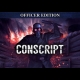 Buy Conscript Officer Edition EU CD Key and Compare Prices