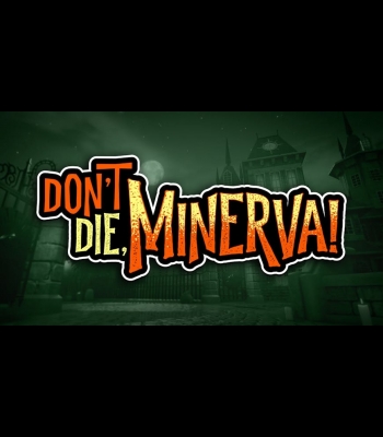 Buy Don't Die, Minerva! Global CD Key and Compare Prices