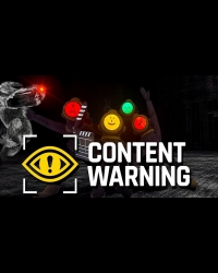 Buy Content Warning Global CD Key and Compare Prices