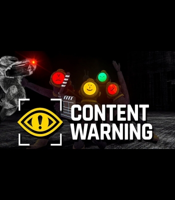 Buy Content Warning - Steam Account Global CD Key and Compare Prices