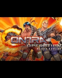 Buy Contra: Operation Galuga EU CD Key and Compare Prices