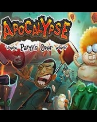 Buy Apocalypse: Party's Over Global CD Key and Compare Prices