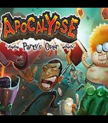 Buy Apocalypse: Party's Over Global CD Key and Compare Prices