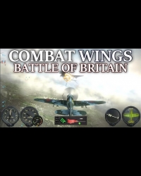 Buy Combat Wings: Battle of Britain Global CD Key and Compare Prices