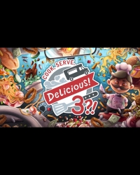 Buy Cook, Serve, Delicious! 3?! Global CD Key and Compare Prices