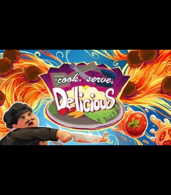 Buy Cook, Serve, Delicious! Global CD Key and Compare Prices