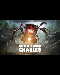 Buy Choo-Choo Charles Global CD Key and Compare Prices