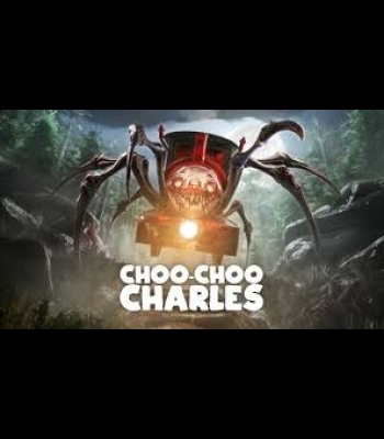 Buy Choo-Choo Charles Global CD Key and Compare Prices