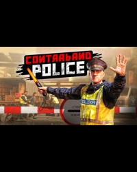 Buy Contraband Police - Steam Account Global CD Key and Compare Prices
