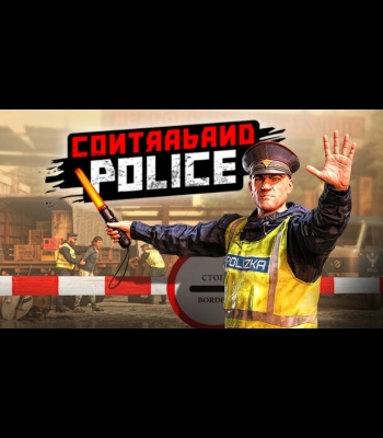 Buy Contraband Police Global Steam Gift CD Key and Compare Prices