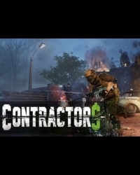 Buy Contractors VR EU Steam Gift CD Key and Compare Prices