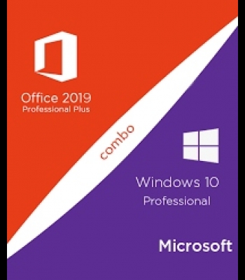 Buy Windows 10 Home + MS Office Professional Plus 2019 Global MS CD Key and Compare Prices