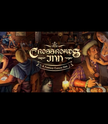 Buy Crossroads Inn Global CD Key and Compare Prices