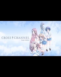 Buy Cross†Channel Steam Edition Global CD Key and Compare Prices