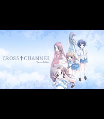 Buy Cross†Channel Steam Edition Global CD Key and Compare Prices