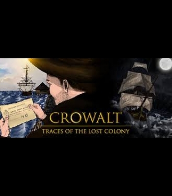 Buy Crowalt: Traces of the Lost Colony Global CD Key and Compare Prices