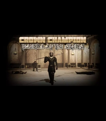 Buy Crown Champion: Legends of the Arena Global CD Key and Compare Prices