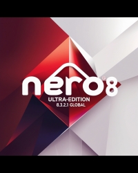 Buy Nero 8 ultra-edition 8.3.2.1 Global CD Key and Compare Prices