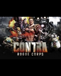 Buy Contra: Rogue Corps Global CD Key and Compare Prices