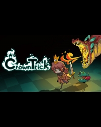 Buy Crown Trick Asia CD Key and Compare Prices