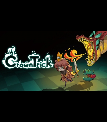 Buy Crown Trick Asia CD Key and Compare Prices